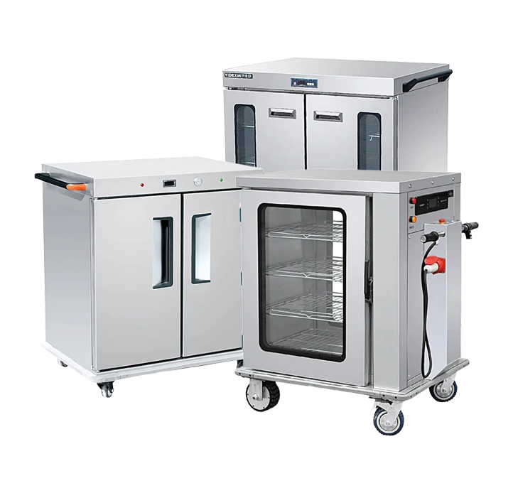 Hangzhou Eddysen Catering Equipment Co., Ltd.
